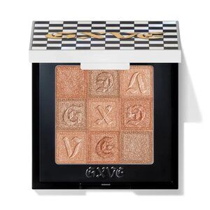 GVXE Check My Glow Multi-Dimensional Illuminating Highlighter NEW IN BOX